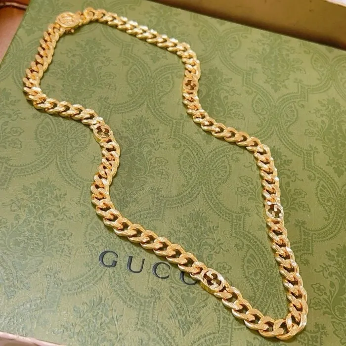 Fashion Men's Necklaces