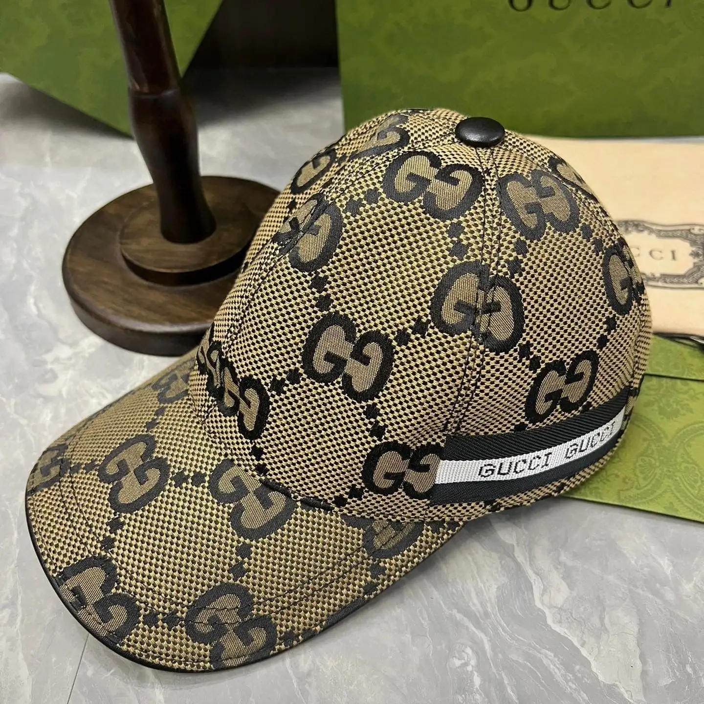 New Casual Fashion Cap