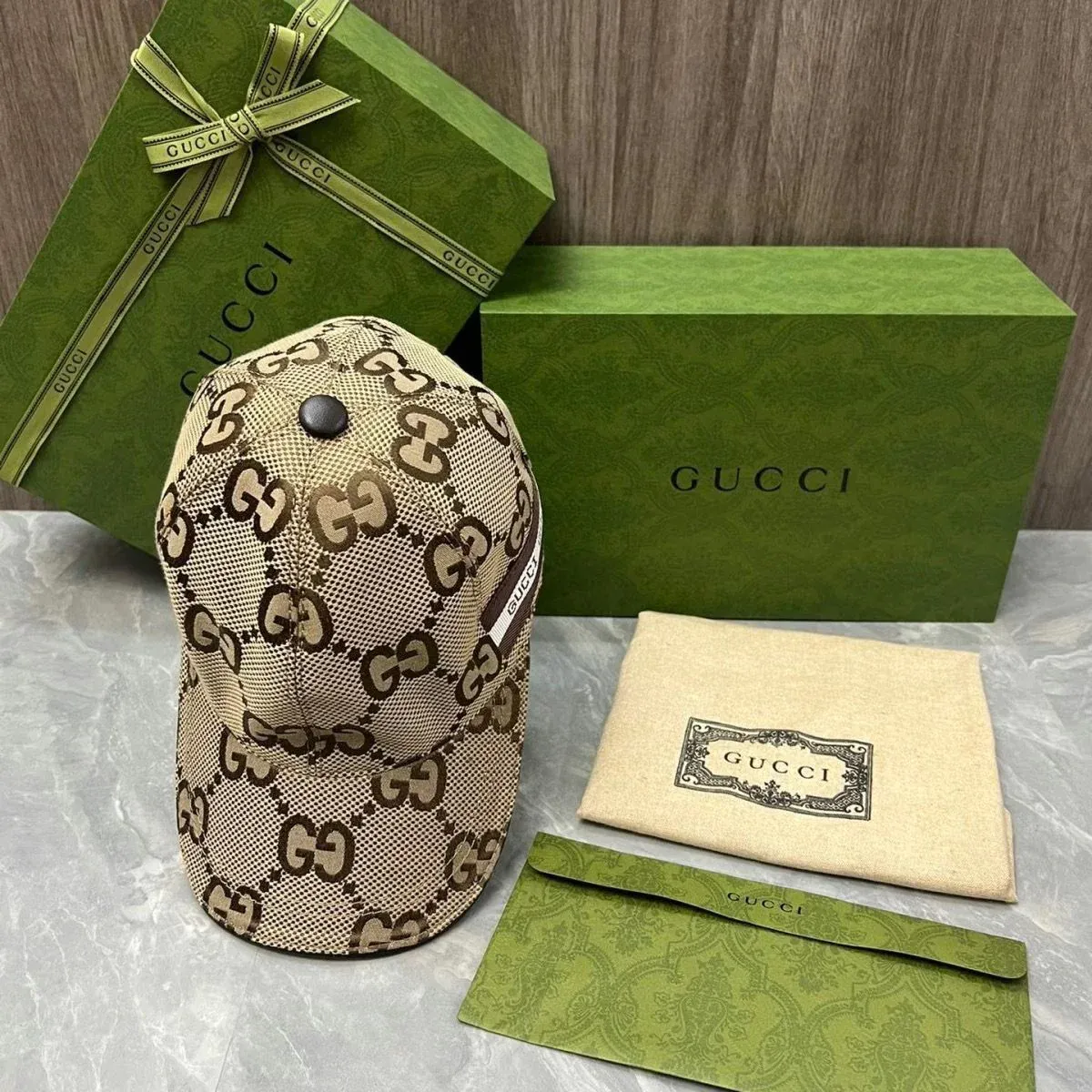 New Casual Fashion Cap