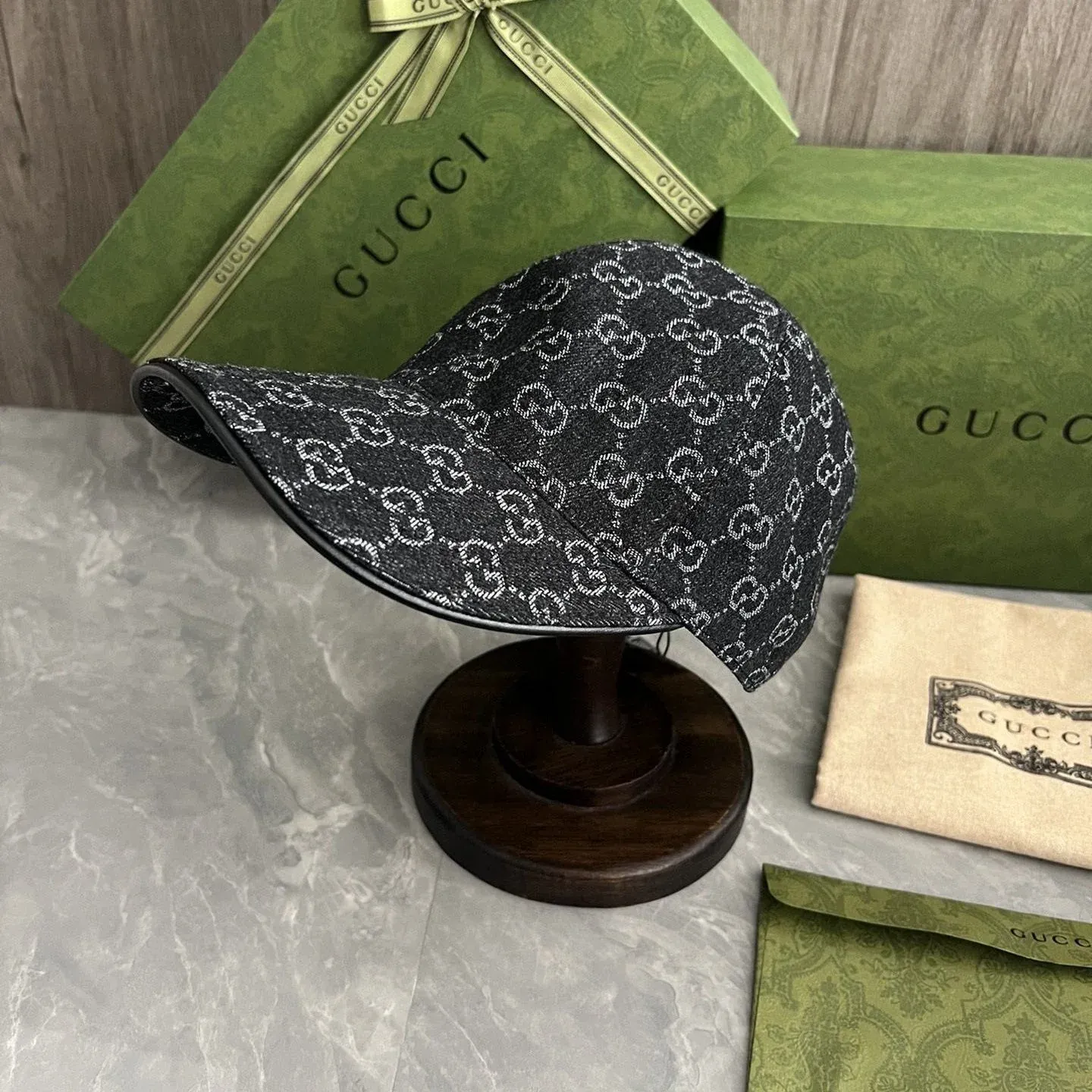 New Casual Fashion Cap