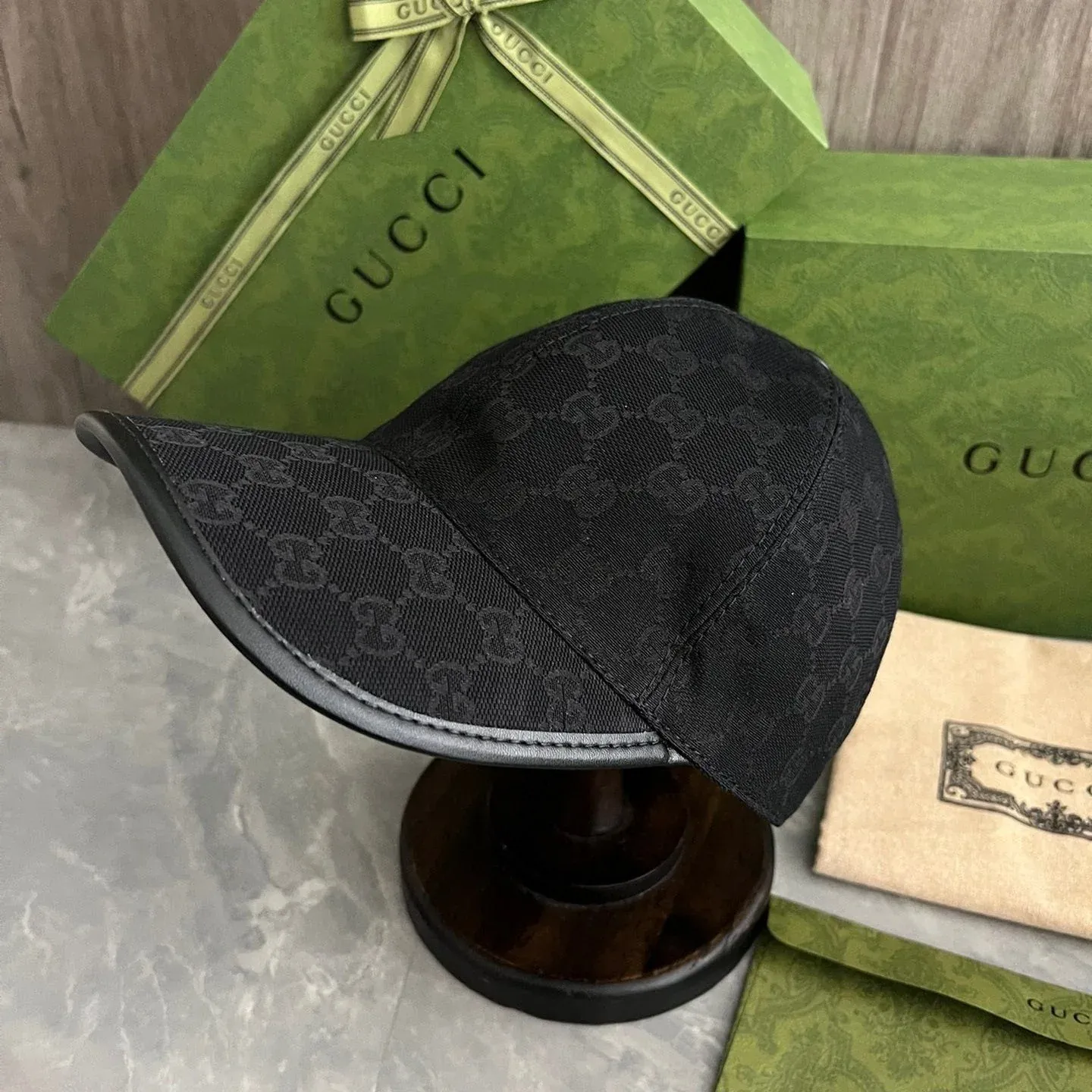 New Casual Fashion Cap