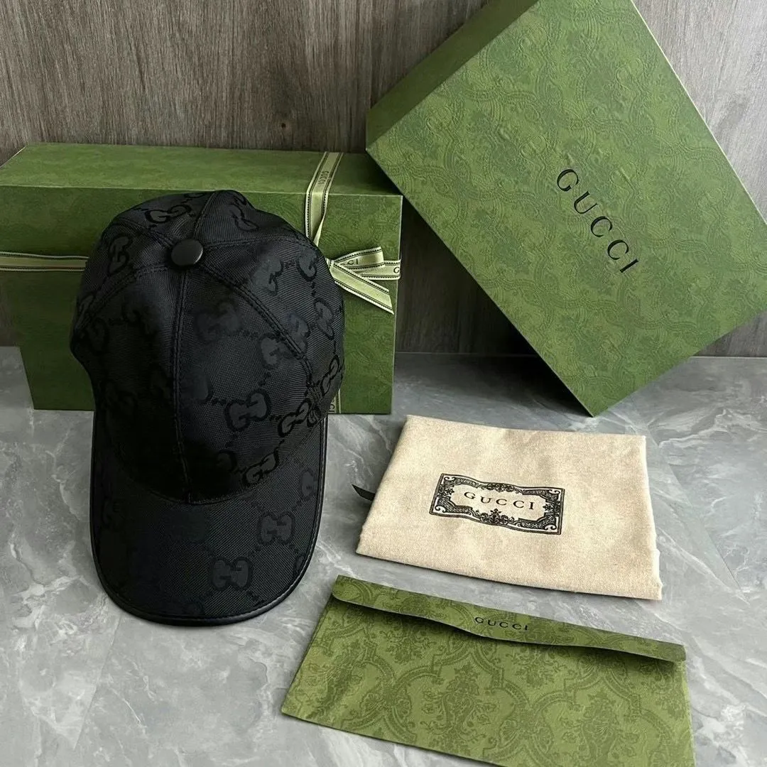 New Casual Fashion Cap