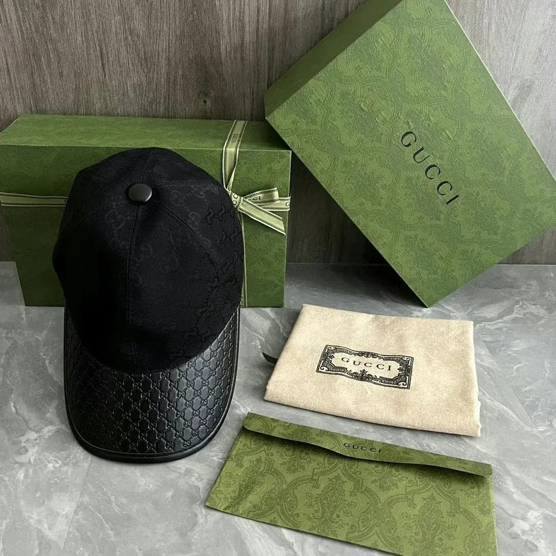 New Casual Fashion Cap