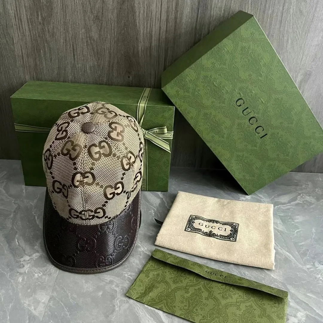 New Casual Fashion Cap