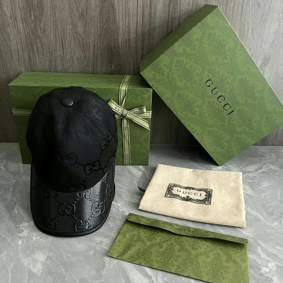 New Casual Fashion Cap