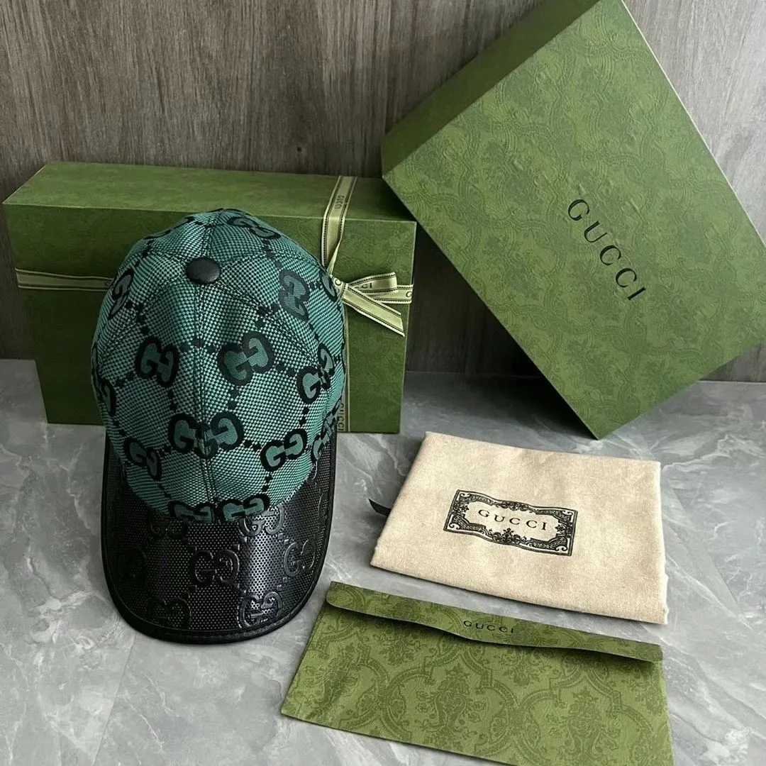 New Casual Fashion Cap