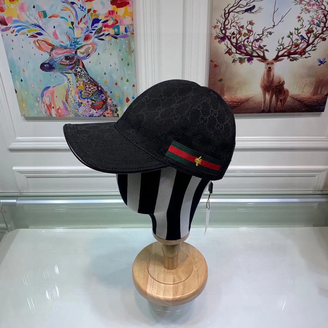 Printed Casual Sports Baseball Cap