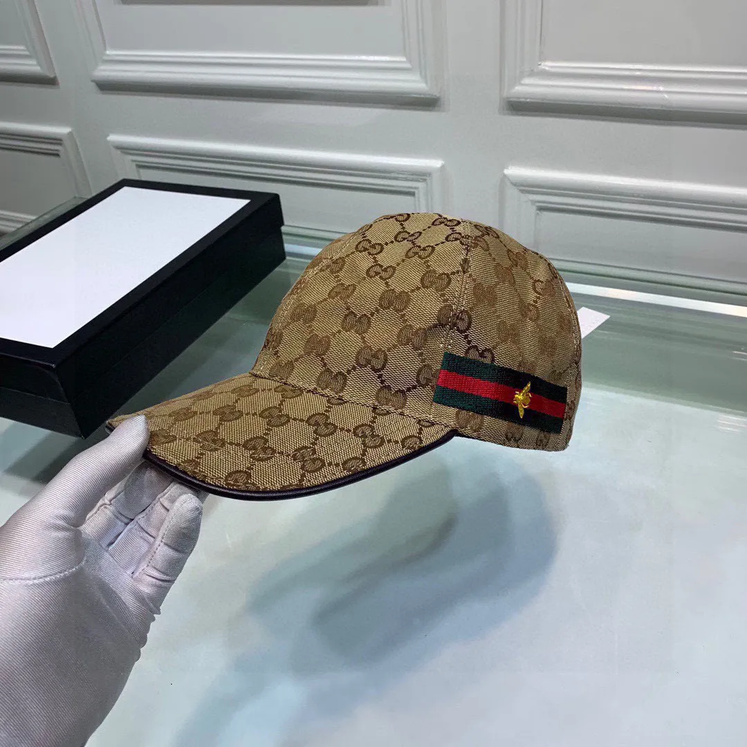 Printed Casual Sports Baseball Cap