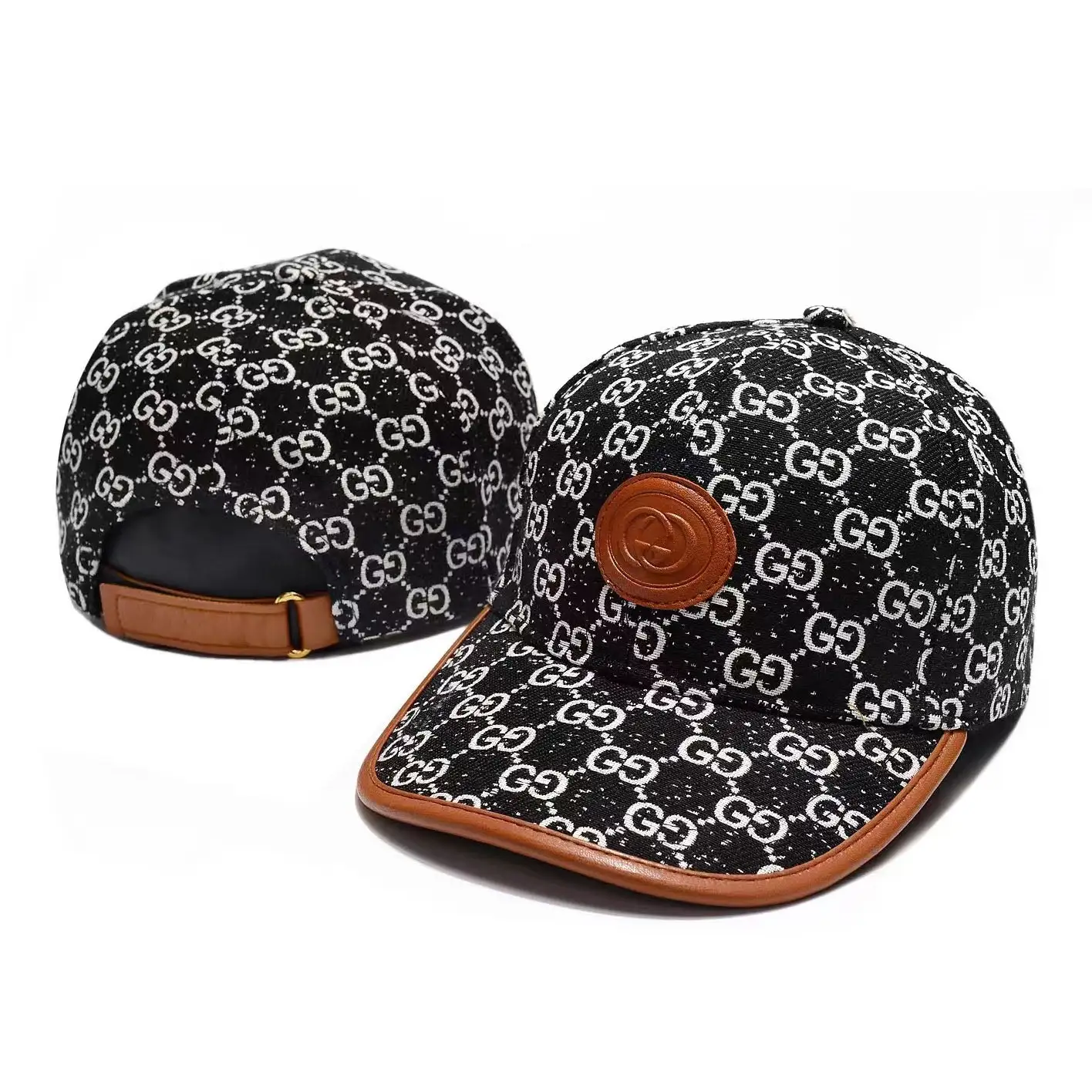 New fashion all-match classic baseball hat