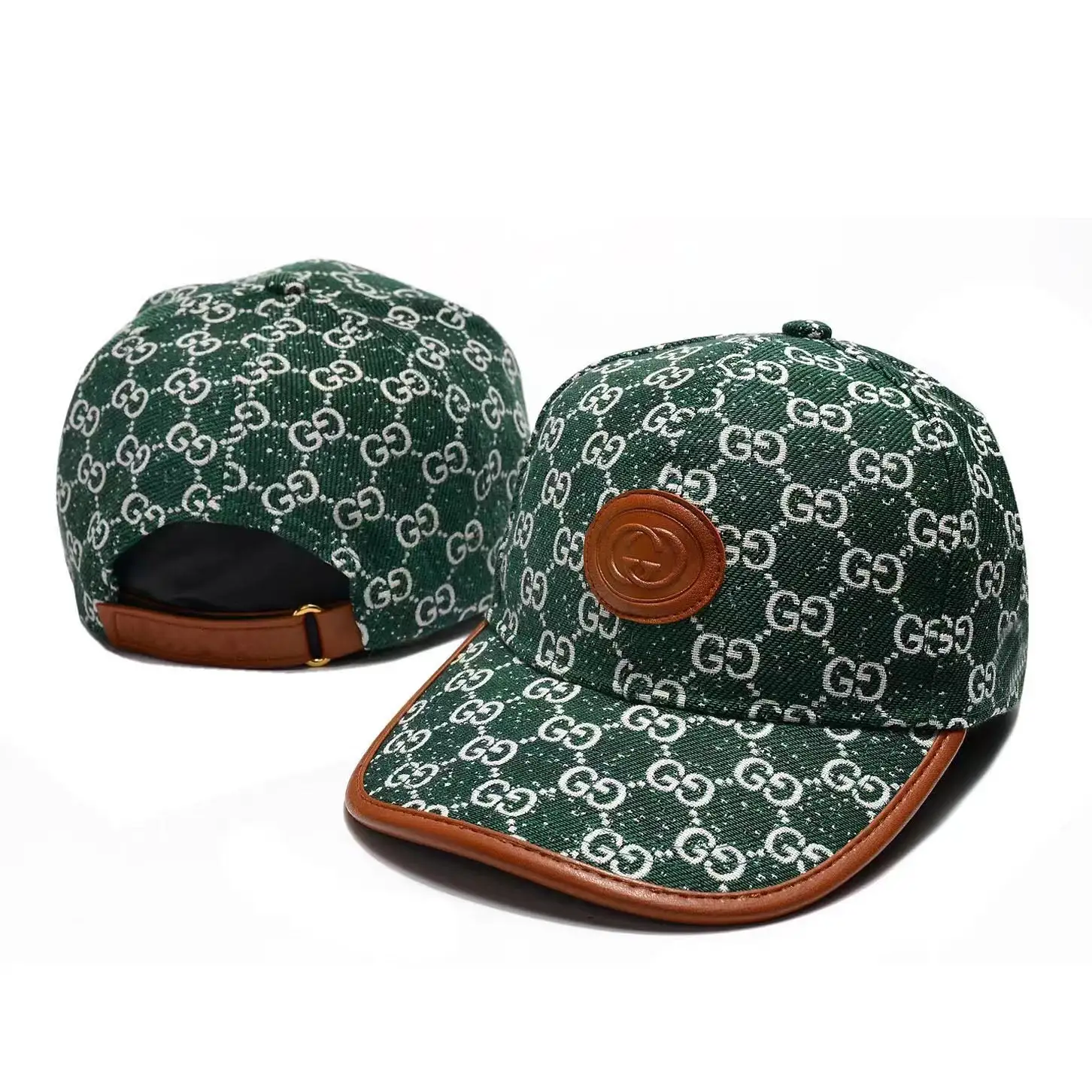 New fashion all-match classic baseball hat