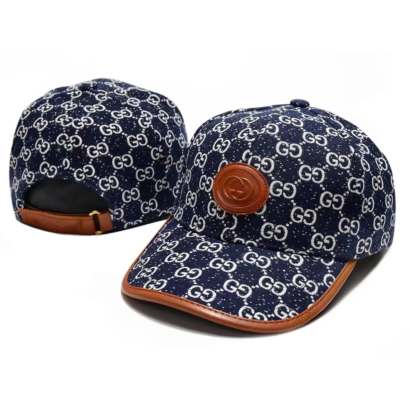 New fashion all-match classic baseball hat