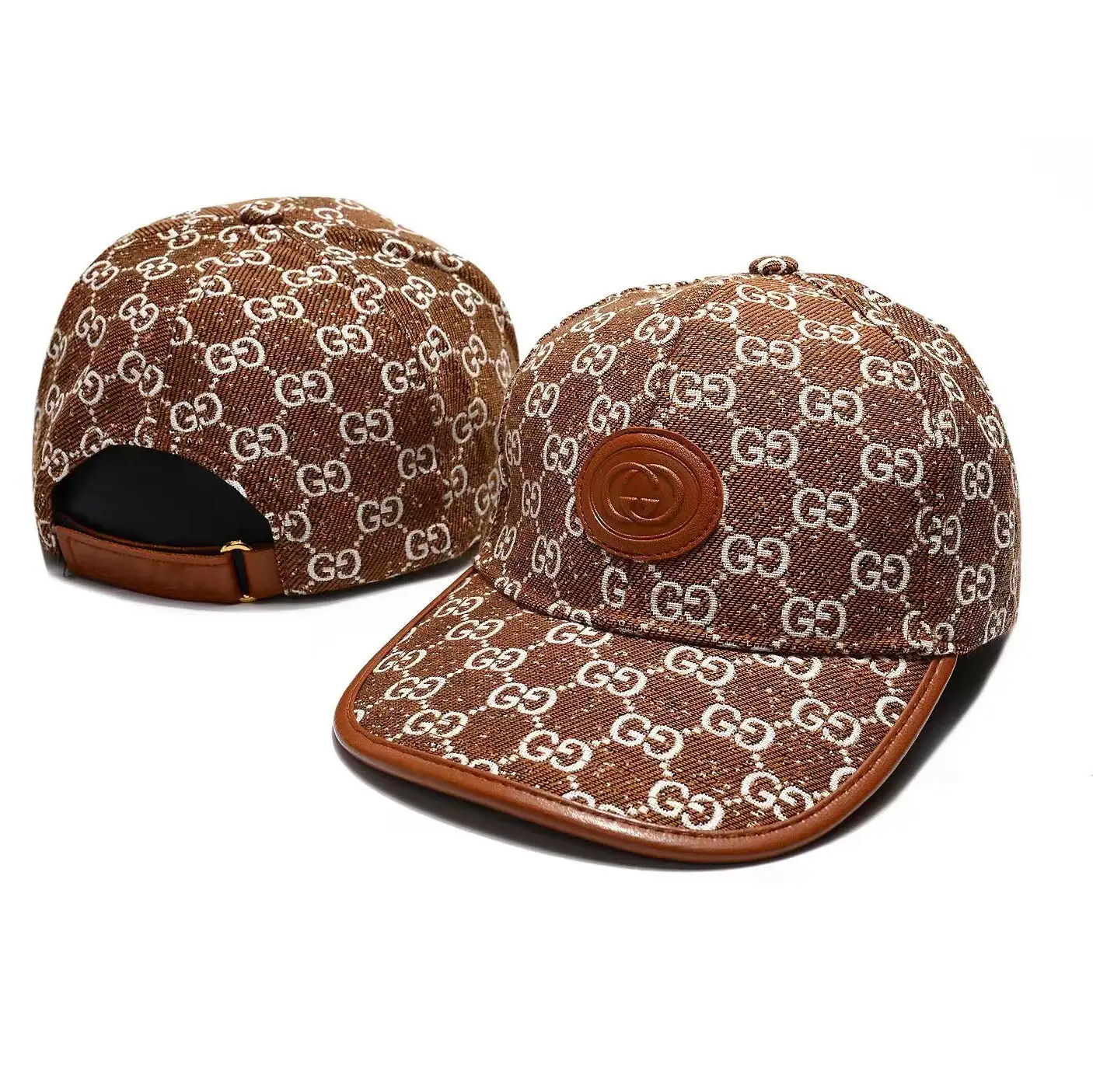 New fashion all-match classic baseball hat