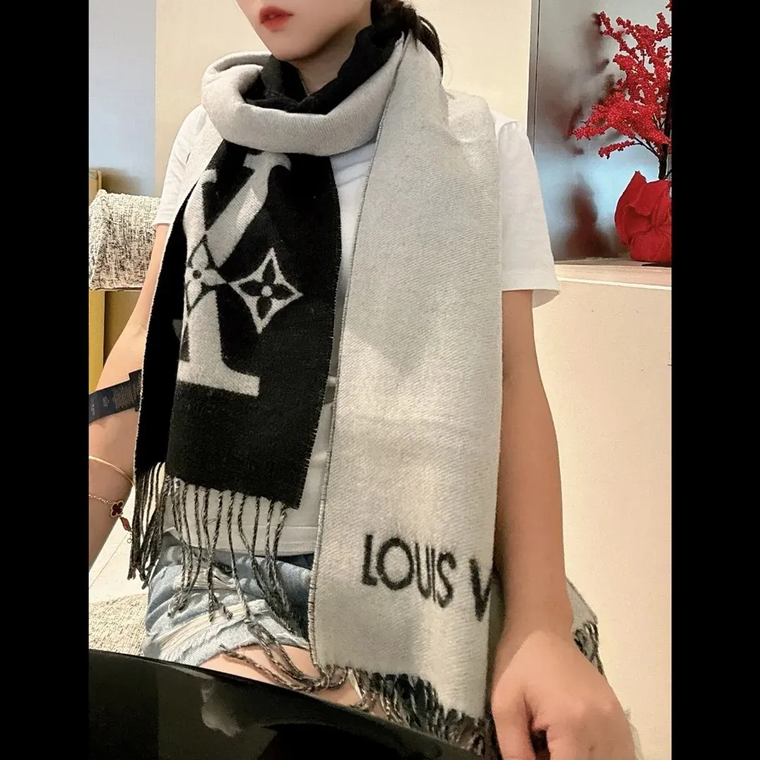 new arrival scarf