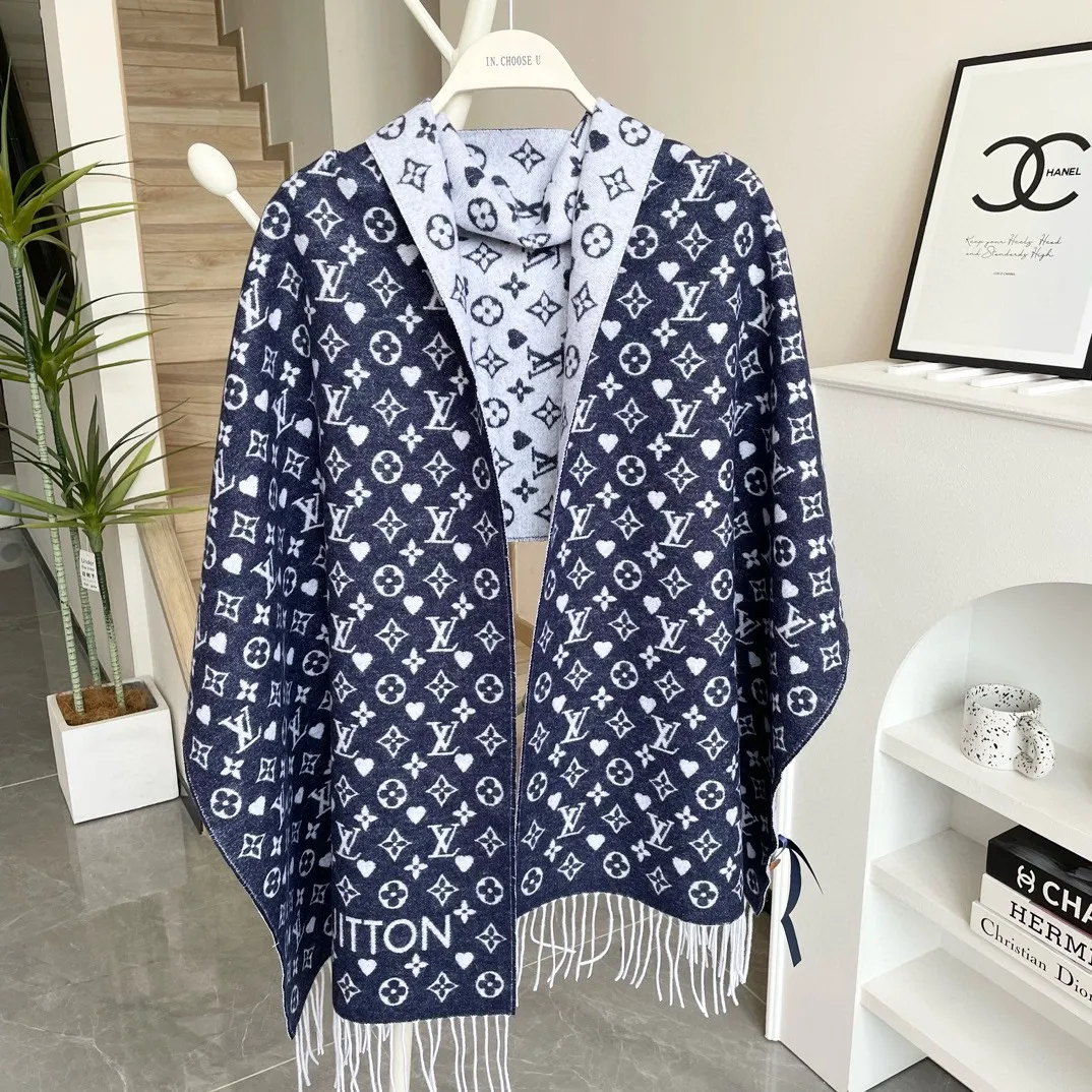 Fashionable Long scarf