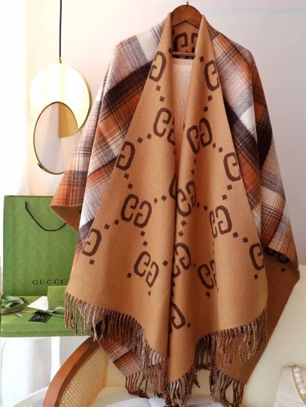 Luxury Soft Lightweight Shawl