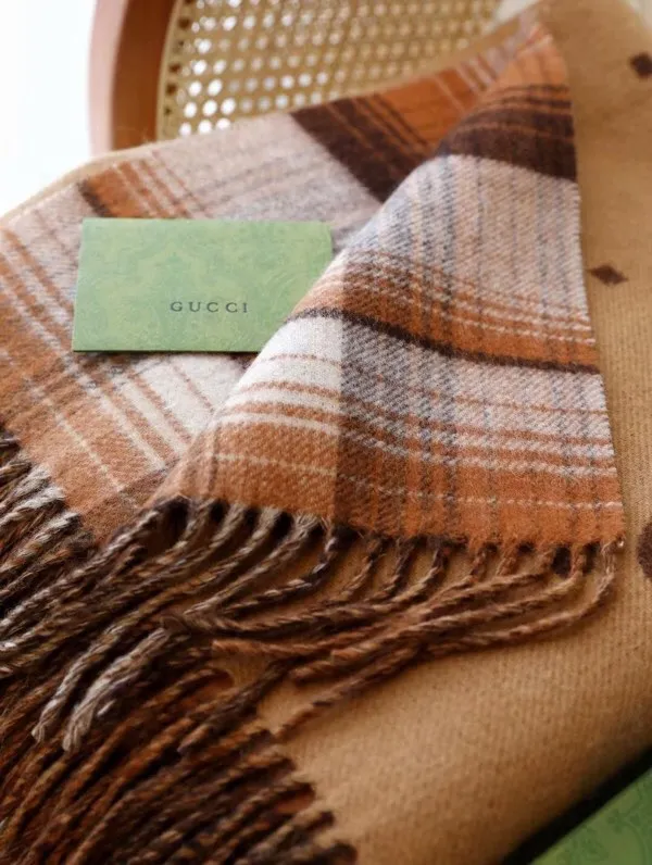 Luxury Soft Lightweight Shawl