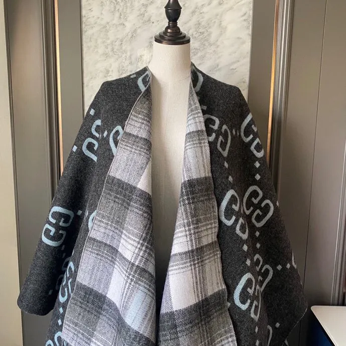 Luxury Soft Lightweight Shawl