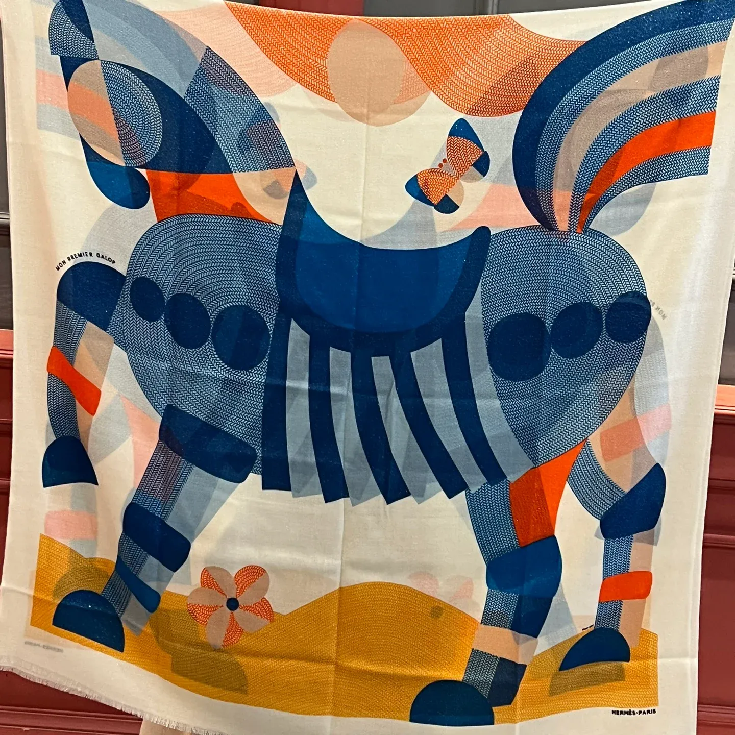 New Fashion Bright Scarf