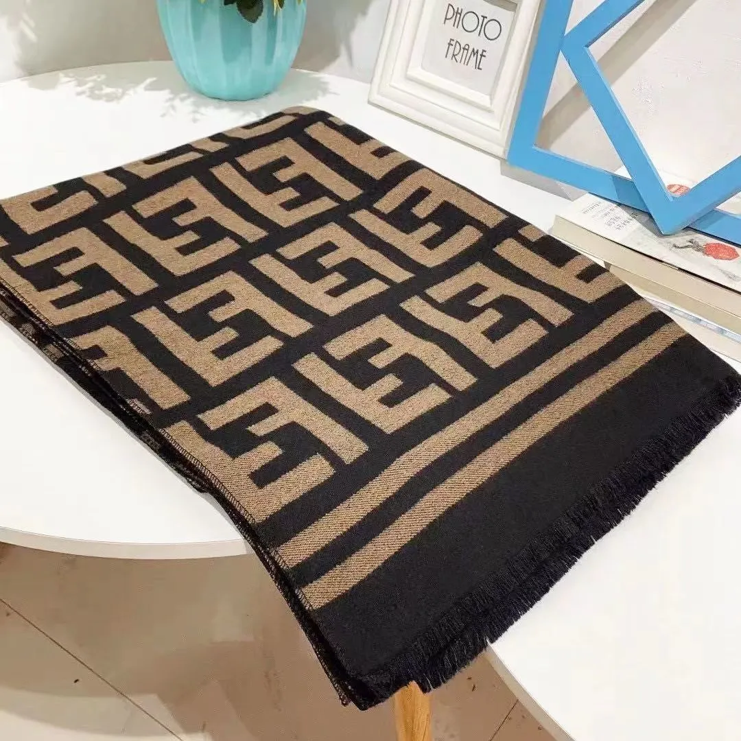 New cashmere Warm scarf