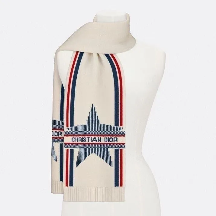 Fashion New Classic Warm Scarf