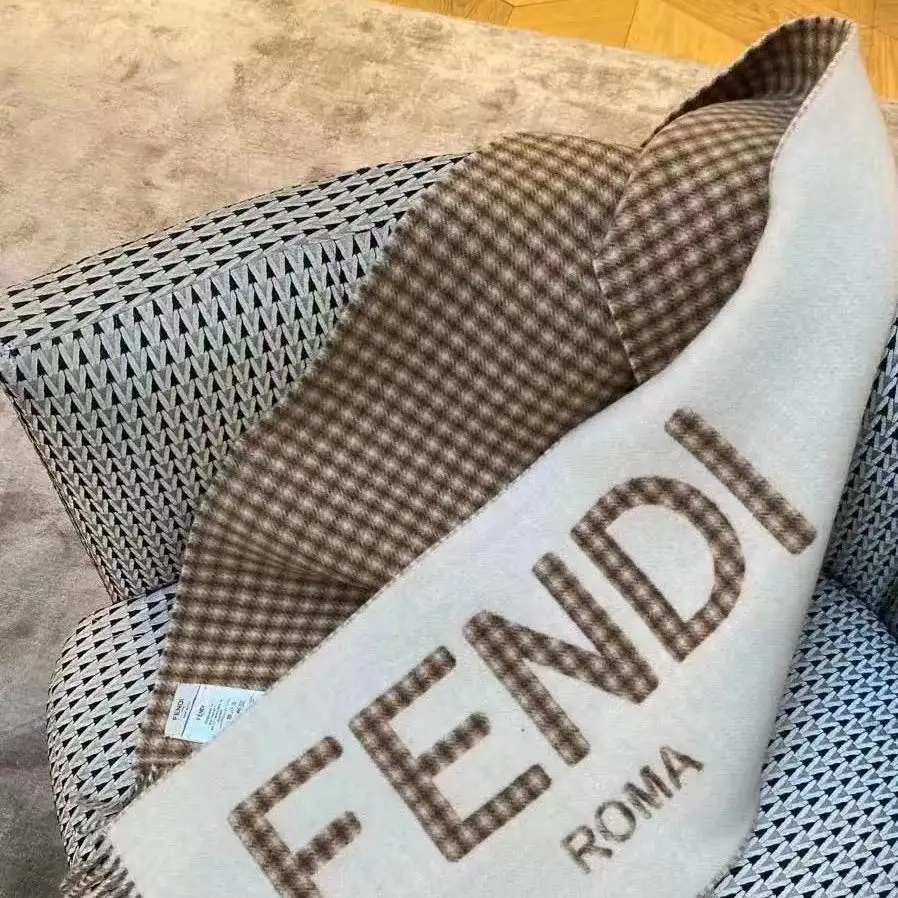 Fashion Warm Wool Scarf