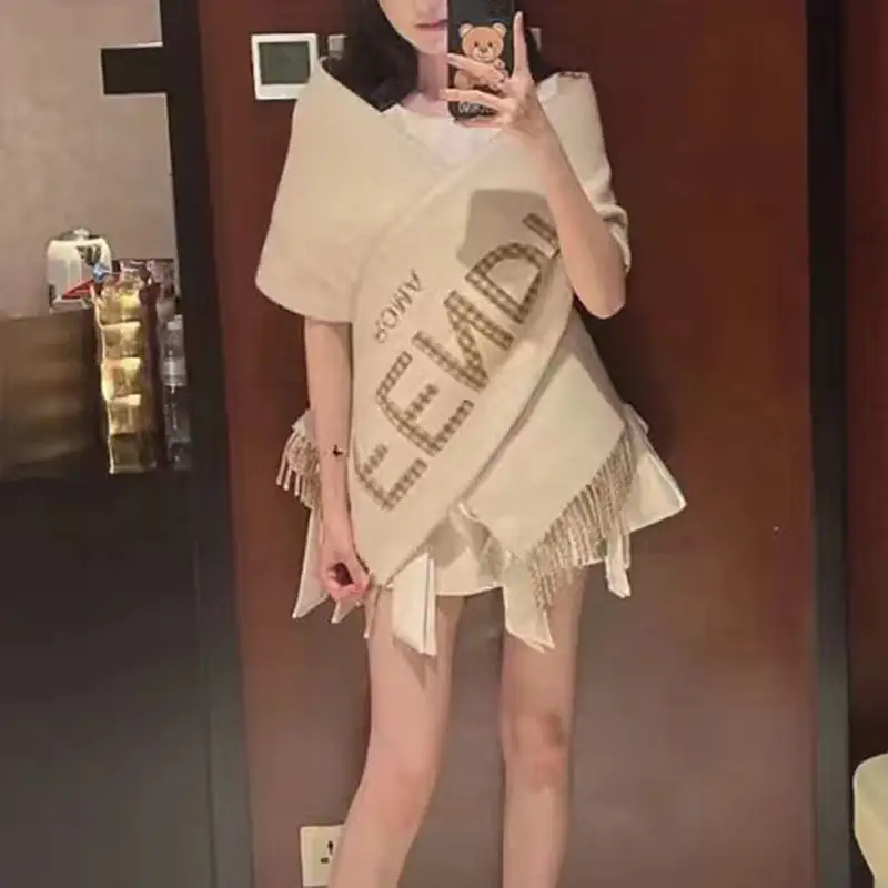 Fashion Warm Wool Scarf