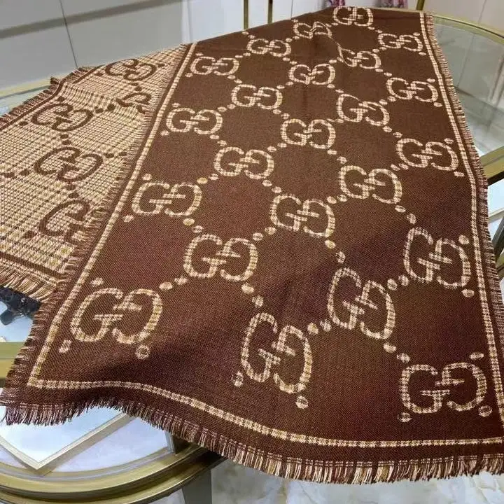 Fashion and versatile couple scarf PD1023081522