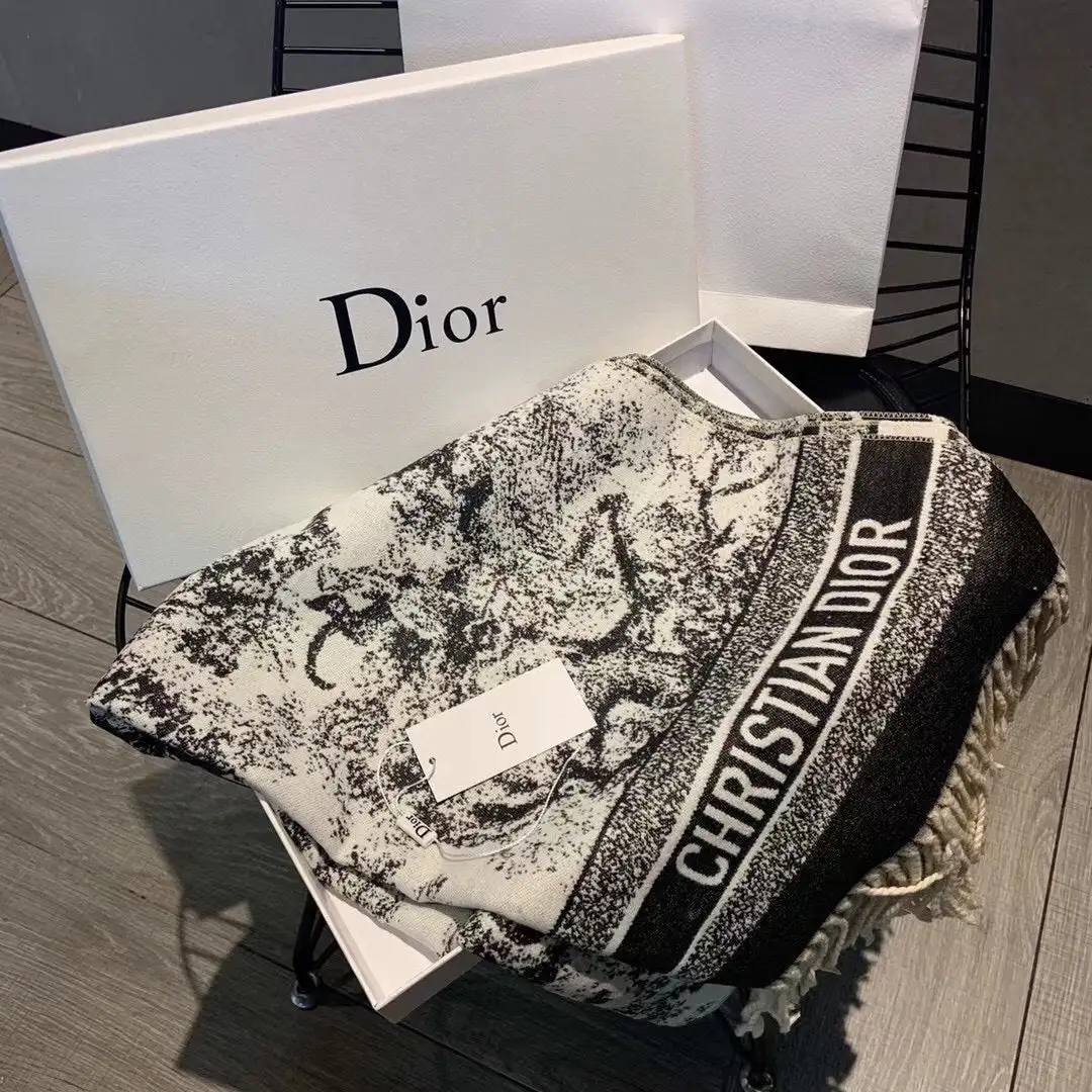 cashmere shawl scarf