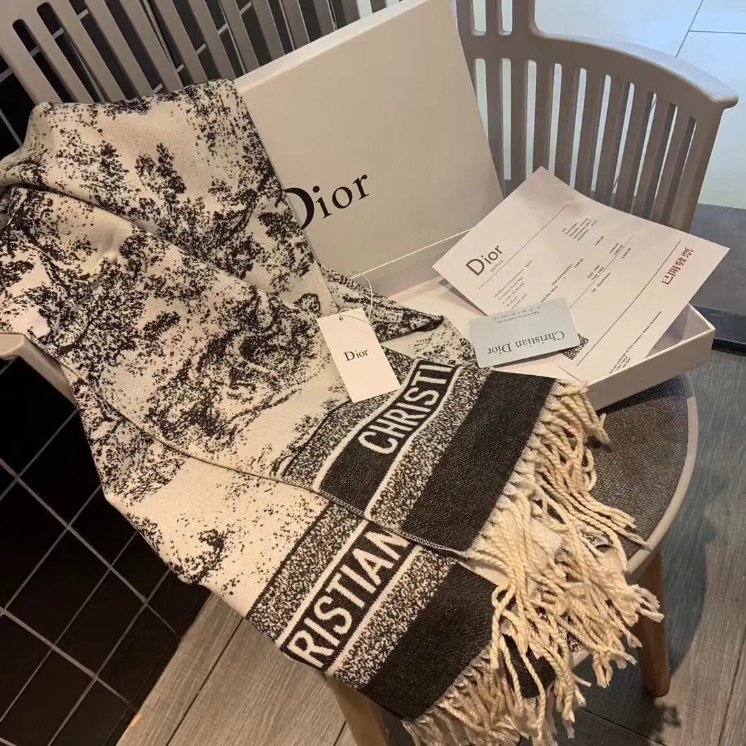 cashmere shawl scarf