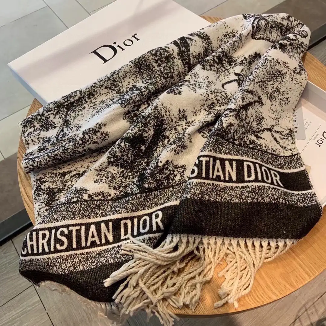 cashmere shawl scarf