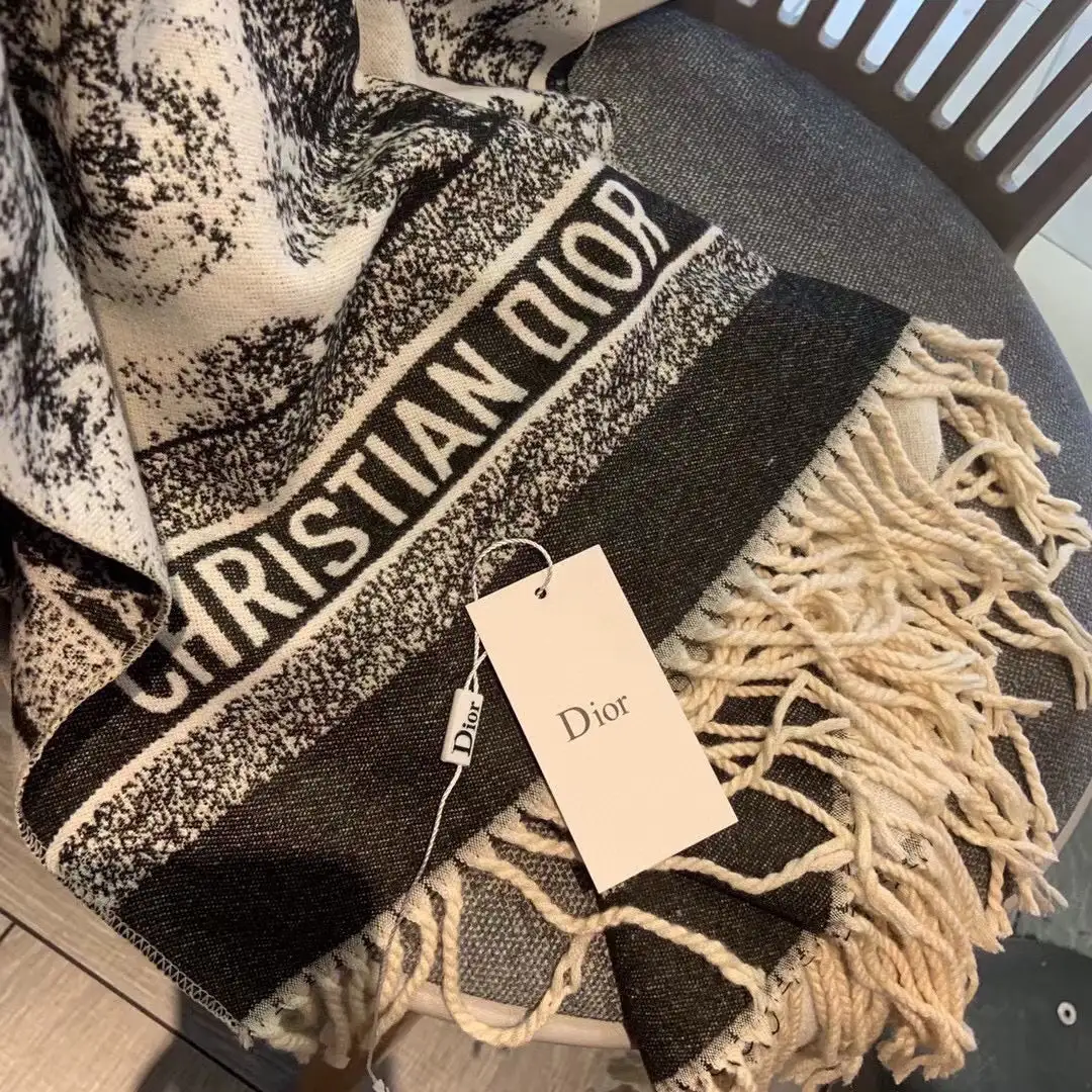 cashmere shawl scarf