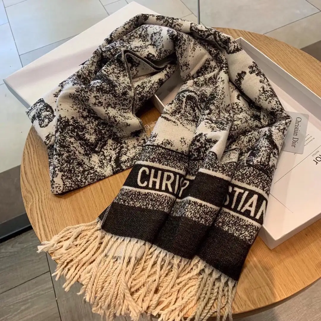 cashmere shawl scarf