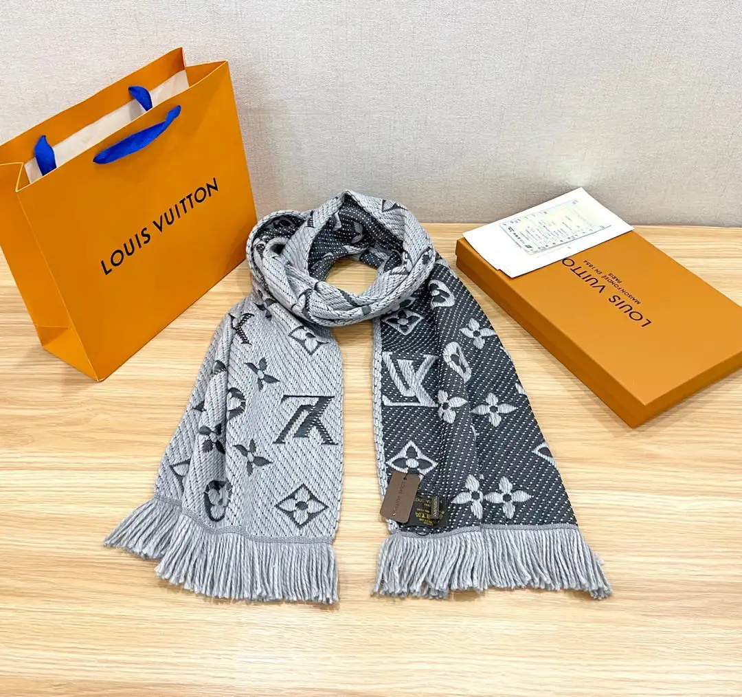 Mania Scarf Shawl