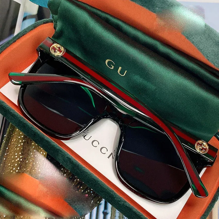 New fashionable and versatile sunglasses