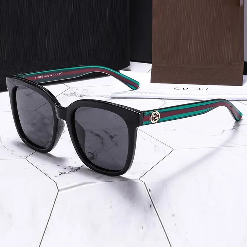 New fashionable and versatile sunglasses