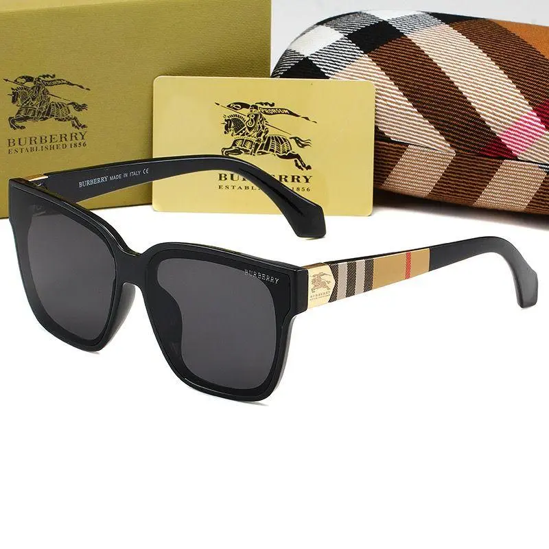Classic Casual Business Premium Sunglasses
