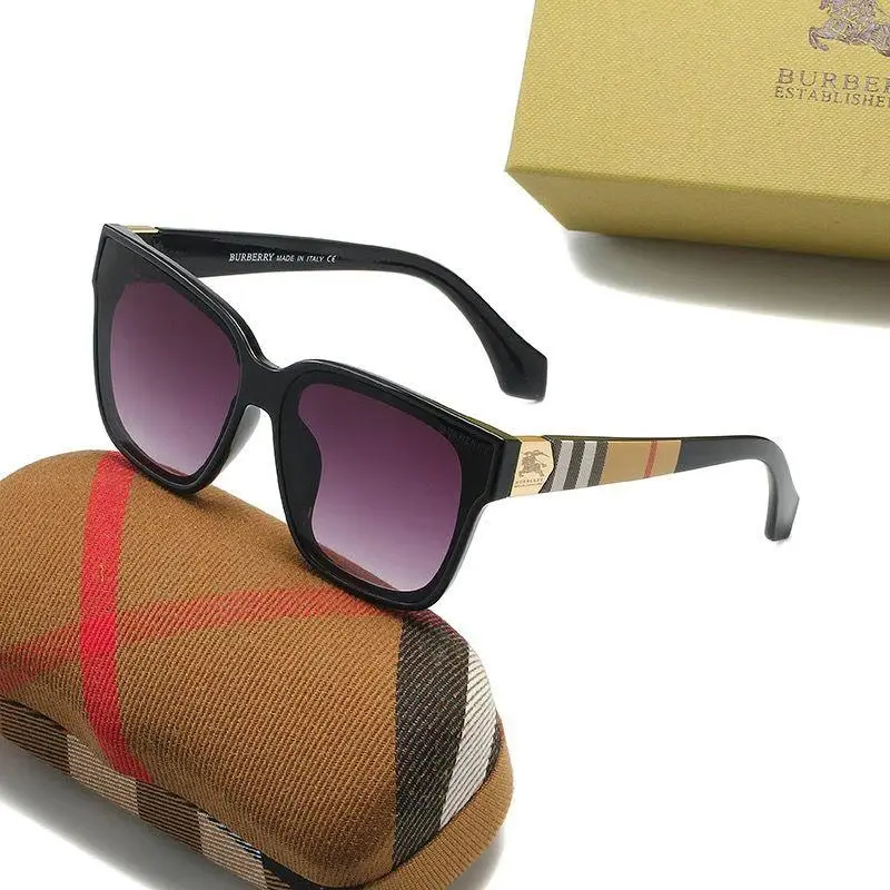 Classic Casual Business Premium Sunglasses