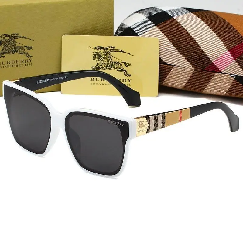 Classic Casual Business Premium Sunglasses