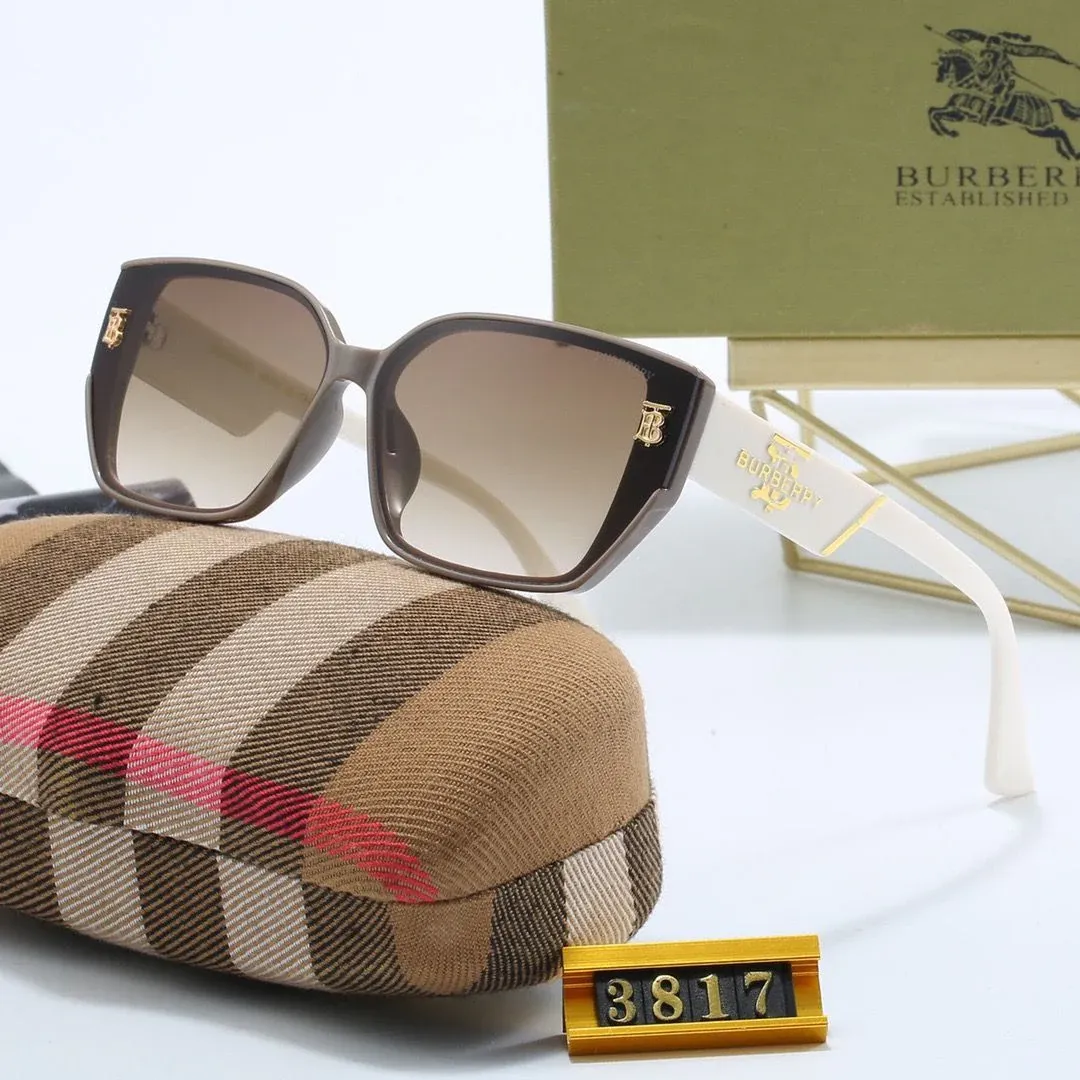 New Fashion Sunglasses