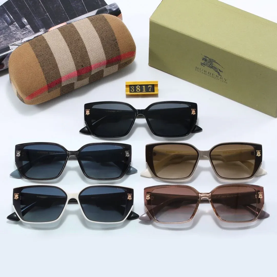 New Fashion Sunglasses