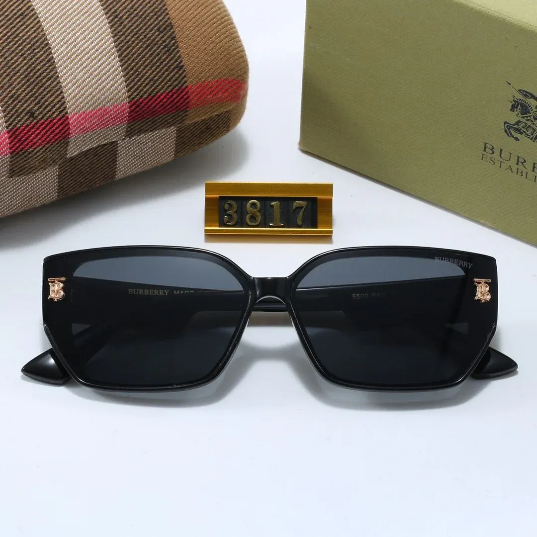 New Fashion Sunglasses