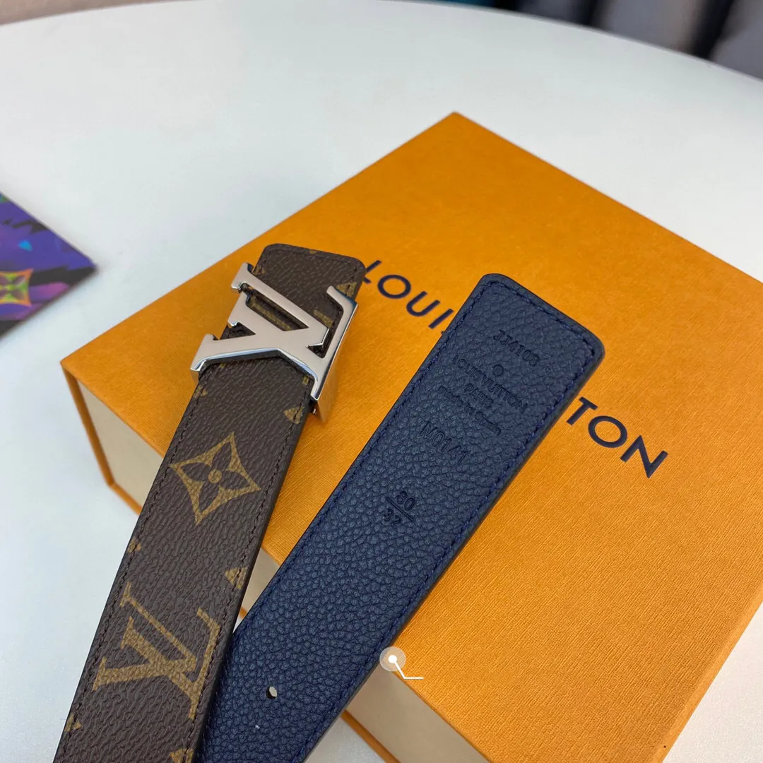 Classic Fashion Women's Belt