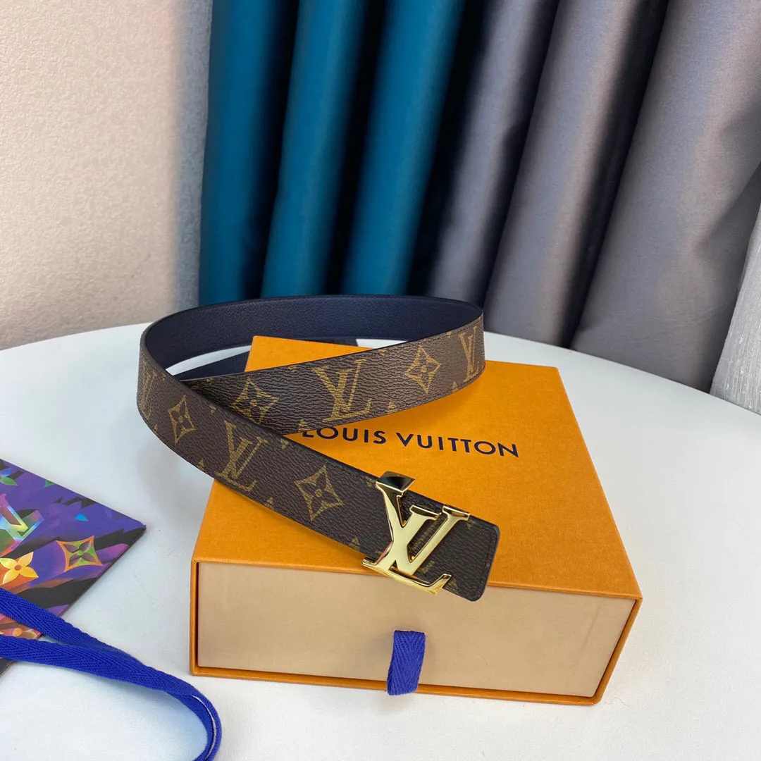 Classic Fashion Women's Belt