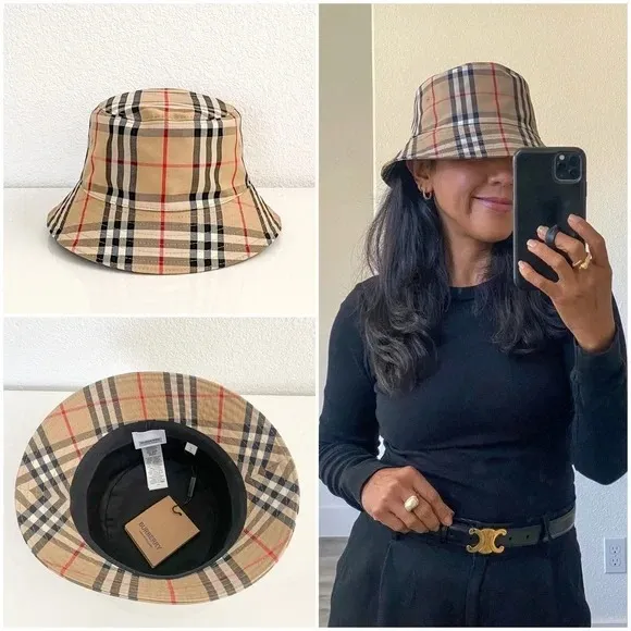 New fashionable and versatile casual hat