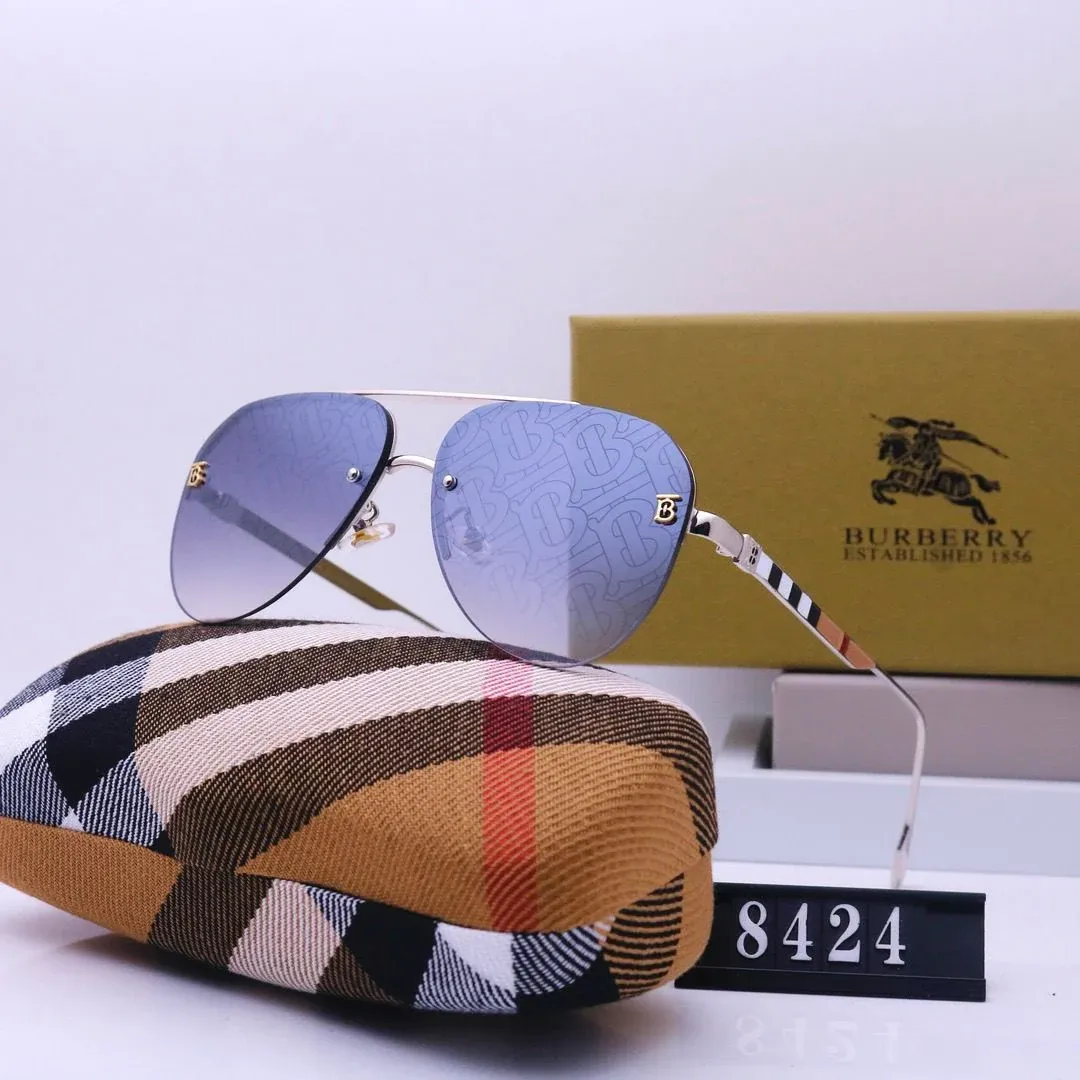 Fashion New Men's Sunglasses