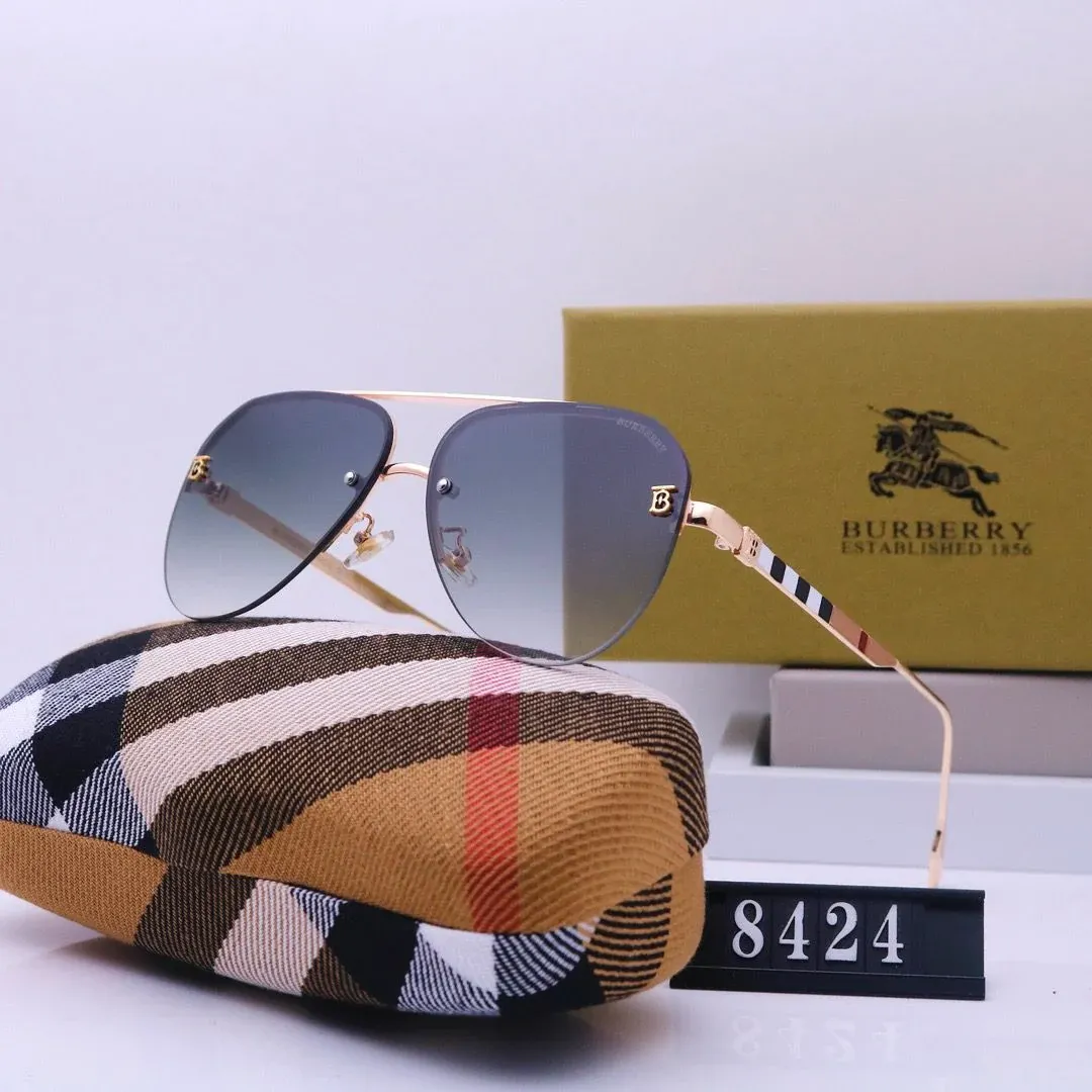 Fashion New Men's Sunglasses