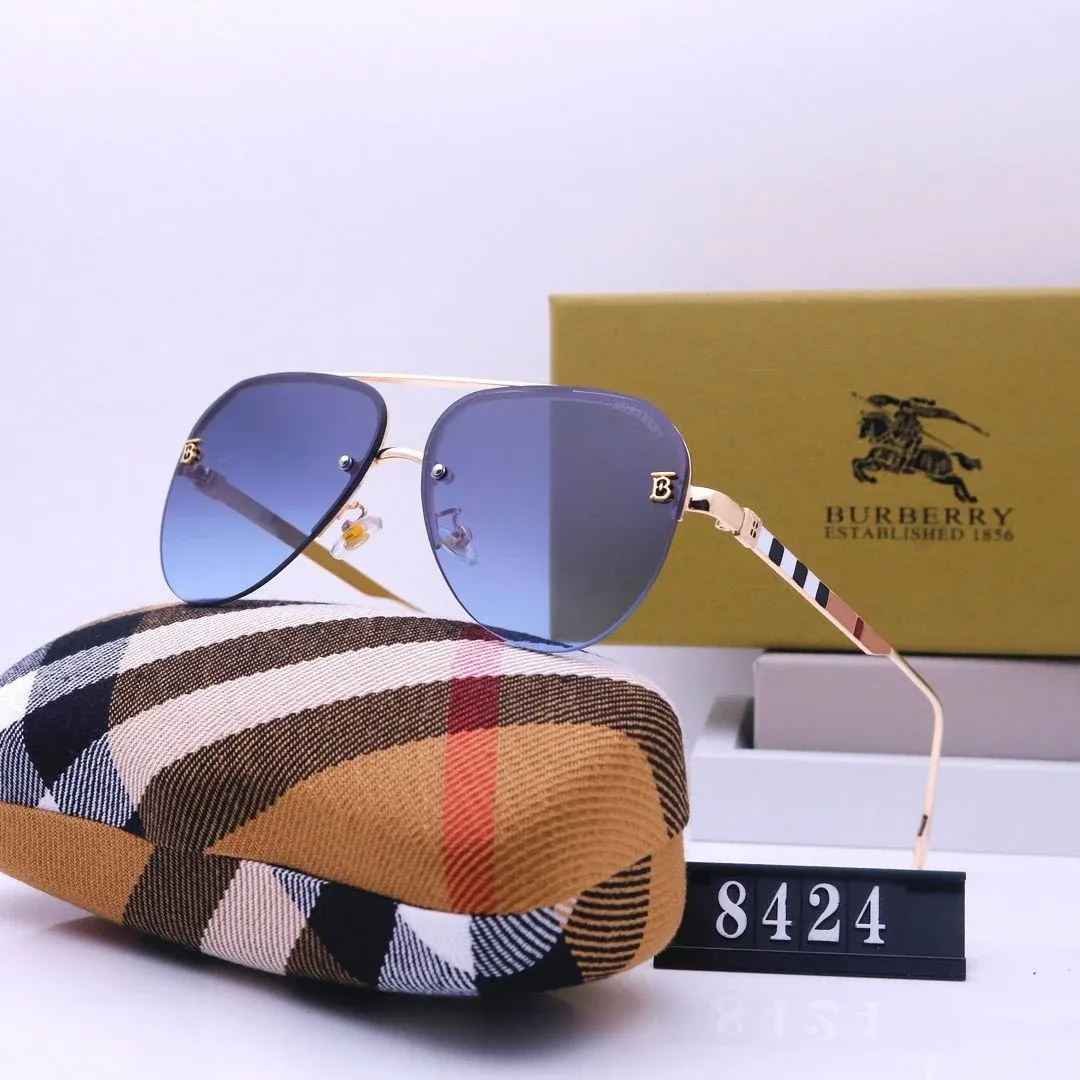 Fashion New Men's Sunglasses