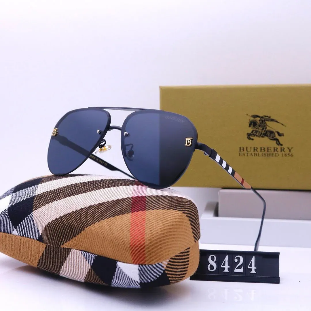 Fashion New Men's Sunglasses