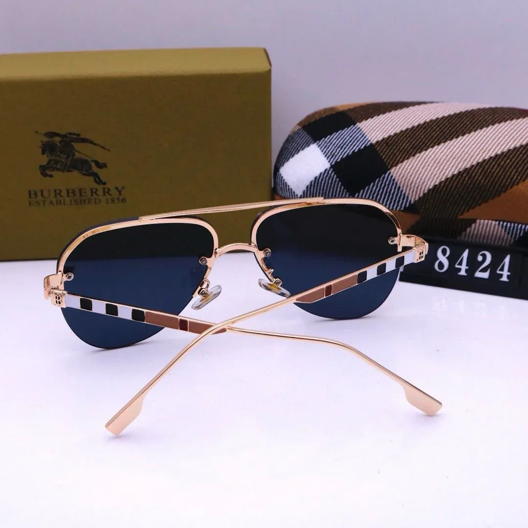 Fashion New Men's Sunglasses
