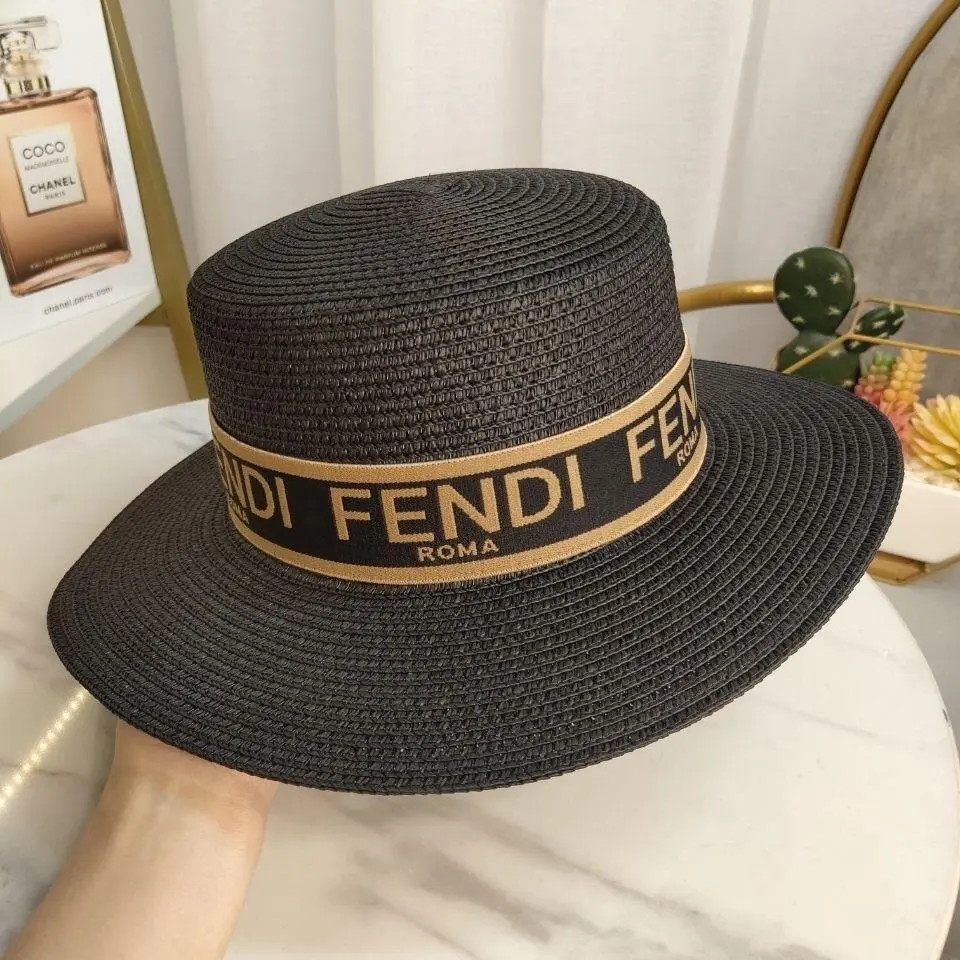 New fashionable and versatile casual hat